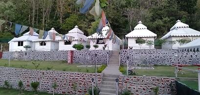 Morni Hills Resort