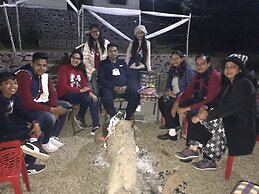 Morni Hills Resort