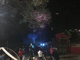 Morni Hills Resort