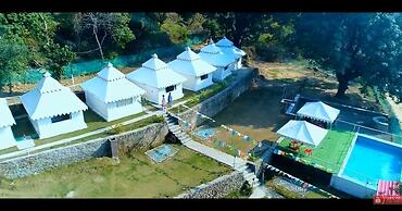 Morni Hills Resort