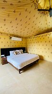 Morni Hills Resort