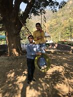 Morni Hills Resort