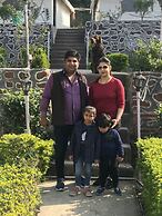 Morni Hills Resort