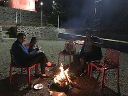 Morni Hills Resort