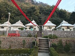Morni Hills Resort