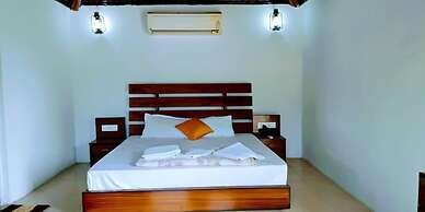 Morni Hills Resort