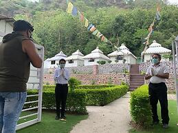 Morni Hills Resort