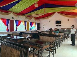 Morni Hills Resort