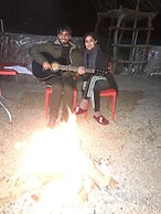 Morni Hills Resort