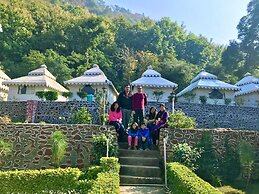 Morni Hills Resort