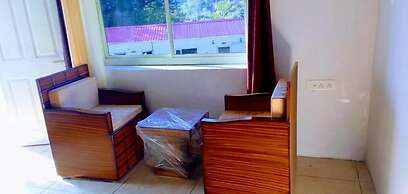 Morni Hills Resort