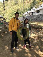 Morni Hills Resort