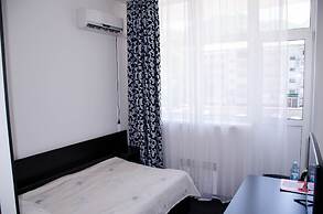 Business Hotel