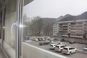 Business Hotel