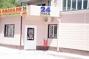 Business Hotel
