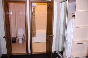 Business Hotel
