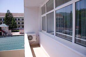 Business Hotel