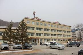 Business Hotel