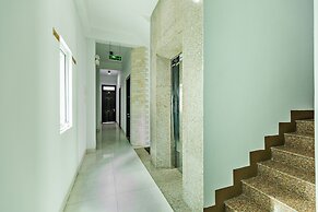 Loan Anh 2 Hotel