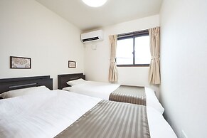 E-horizon Resort Condominium Nago E