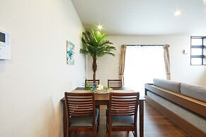 E-horizon Resort Condominium Nago E