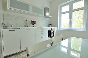 Victus Apartamenty - Oslo
