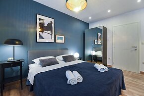 Apartments Cingulice