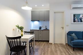 Apartments Cingulice