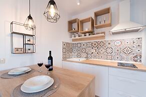 Apartments Cingulice