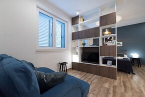 Apartments Cingulice