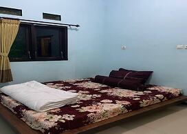 Green Homestay