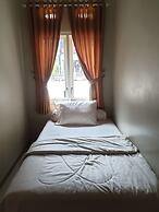 Green Homestay