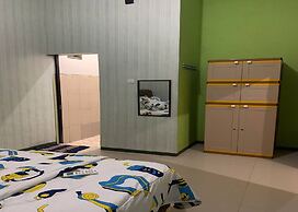Green Homestay