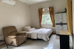 Green Homestay