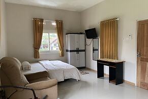 Green Homestay