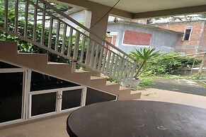 Green Homestay