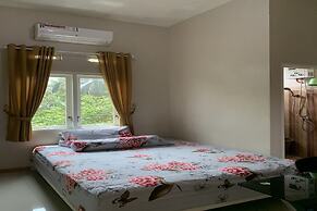Green Homestay