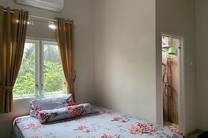 Green Homestay