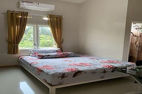 Green Homestay