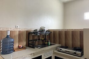 Green Homestay