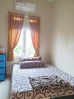 Green Homestay