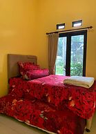 Green Homestay