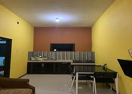 Green Homestay