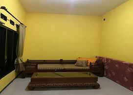 Green Homestay