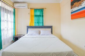 Mahendra Beach Inn