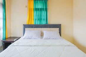 Mahendra Beach Inn