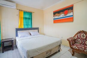 Mahendra Beach Inn