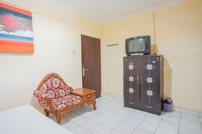 Mahendra Beach Inn