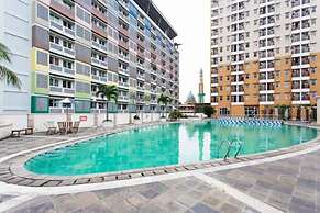 Sartika Apartment