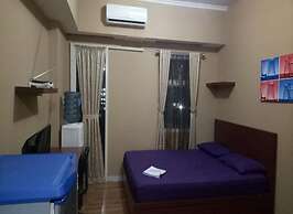 Sartika Apartment